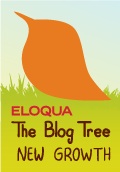 The Blog Tree: New Growth from Eloqua JESS3
