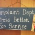 The Internet is now the preferred customer services channel